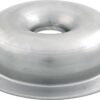 Air Cleaner Bottom 2bbl 14in