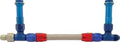 Fuel Line Kit 9-5/16in Std Holley