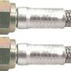 20in #3 Line -3 Str/-3 Str