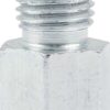 Adapter Fitting Steel -4AN To 1/8in NPT