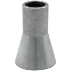 Tie Rod Spacer Steel 2in x 5/8in ID
