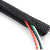 Braided Wire Wrap 1/2in x 10ft