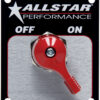 Battery Disc Panel for Alternator