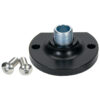 Filter Mount W/O Bypass