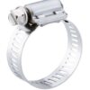 HOSE CLAMP  9/16-1 1/16