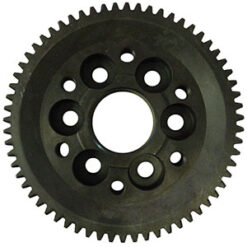 Flywheel Ring Ford Internal Balance