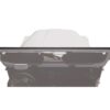 76-95 CJ5/CJ7/Wrangler Windshield Channel