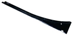 BICKNELL WING BRACE (BLACK)