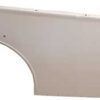 QUARTER PANEL LOWER LEFT SIDE WHITE
