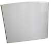 ROOF FIBERGLASS  (WHITE)
