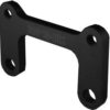 12" ROTOR CALIPER MOUNT