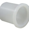TORSION BUSHING PLASTIC 1 1/8" - 1 1/2" .120 WALL