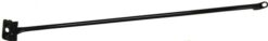 UPPER QUARTER PANEL WINDOW STRUT