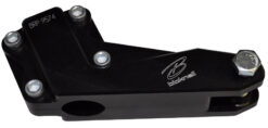 SHOCK MOUNT DROP DOWN RIGHT REAR