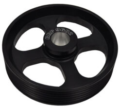 PULLEY POWER STEERING 4.25" DIA SERPENTINE BELT