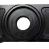 ALUM. LIGHTWEIGHT FLOOR SLIDER ASSEMBLY