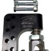 ADJUSTABLE- R REAR SHOCK MOUNT ASSEMBLY