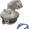 SBC Mechanical Race Pump
