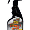 Sprint Wax 22 oz.