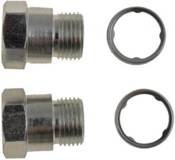 Spark Plug Non-Fouler