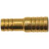 BRASS CONNECTOR-EACH DUAL