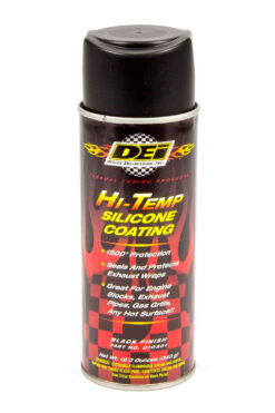 HT Silicone Coating