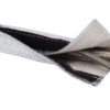 Heat Shroud - 3/4in I.D. x 3ft - Aluminized Slee