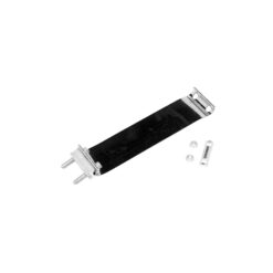 2" STRAP SEAL CLAMP