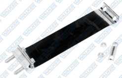 STRAP CLAMP 4"