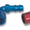 #10 90 Spr Stk Hose End