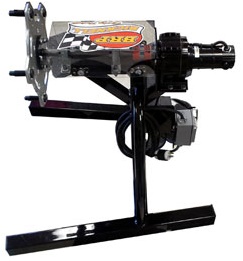 TIRE ROTATOR MACHINE "SPORTSMAN"
