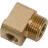 Vacuum Fitting - GM