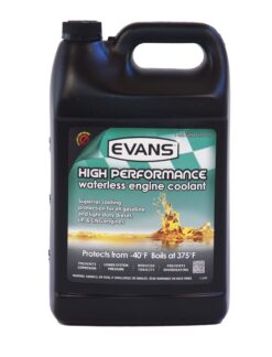 COOLANT HIGH PERFORMANCE WATERLESS ETHYLENE GALLON