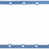 SBC One Piece Rubber Oil Pan Gasket
