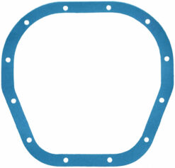 REAR AXLE HOUSING SET