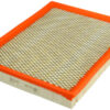 AIR FILTER 86-7 FD/MRCRY