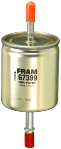 GAS FILTER  6CTN