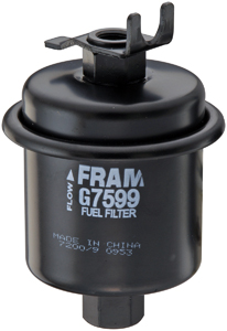 GAS FILTER HONDA 94  6/CS
