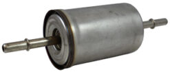 IN LINE FUEL FILTER 6/CS