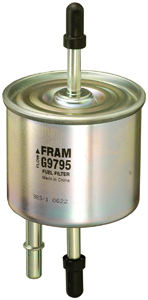 FUEL FILTR FORD EXP 01-06