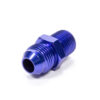 Straight Adapter Fitting #6 x 1/4 MPT