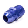 Straight Adapter Fitting #12 x 3/4 MPT