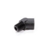 1/8npt 45 Deg Adapter Fitting Male/Female