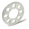 WHL SPCR 4 HOLE 1/4"THCK