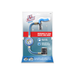 R134A VALVE&HOSE