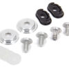 Helmet Pivot Kit