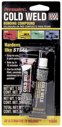 J-B WELD