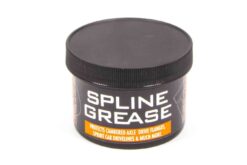 Spline Grease 1/2lb Tub