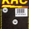 Aluminum Carburetor Bush