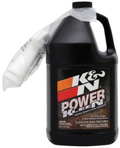 Filter Cleaner - 1 Gal.